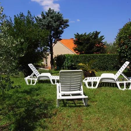 Boskovic Villa *