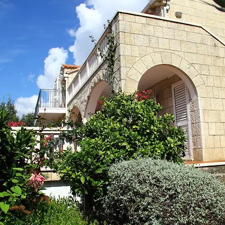 Villa Boskovic