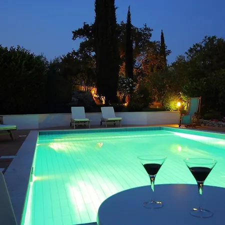 Villa Boskovic *