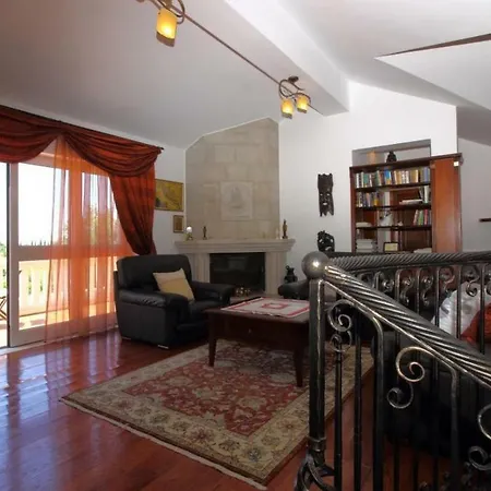 Boskovic Villa *