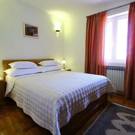 Boskovic Villa Cilipi