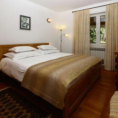 Villa Boskovic