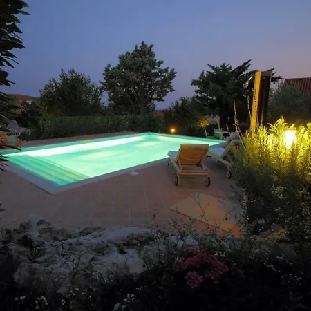 Villa Boskovic Cilipi