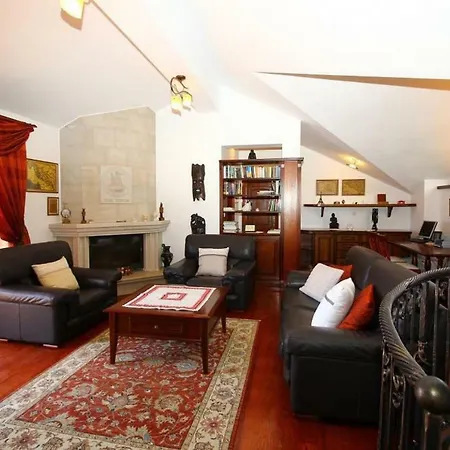 Boskovic Villa Cilipi
