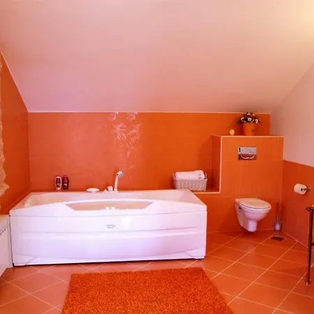 Villa Boskovic Cilipi