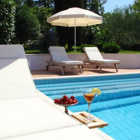 Villa Boskovic Cilipi