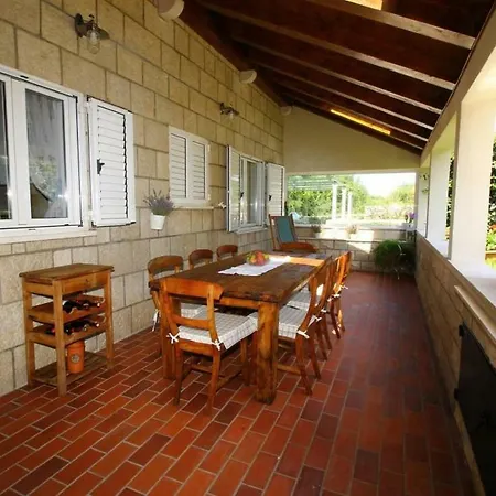 Boskovic Villa *